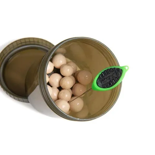 Fox Edges Hookbaits Pots X6.webp