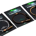 Korda Montaje Dark Matter Qc Swivel Leader.webp