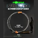 Korda Montaje Dark Matter Qc Swivel Leader 3.webp
