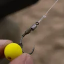 Korda Contrapesos Dark Matter Swiles Balacing Weights 3.webp
