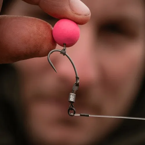 Korda Contrapesos Dark Matter Swiles Balacing Weights 4.webp