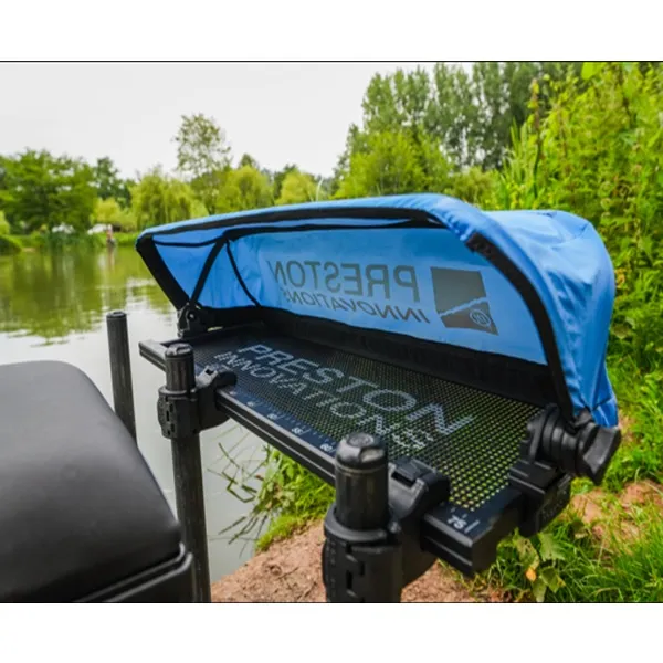 PRESTON INOVATIONS VENTALITE SLIMLINE HOODIE SIDE TRAY P0110109.webp