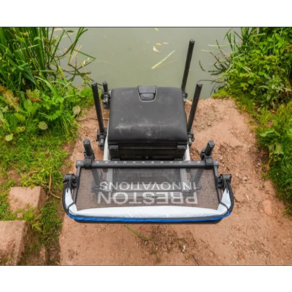 PRESTON INOVATIONS VENTALITE SLIMLINE HOODIE SIDE TRAY P0110109.webp