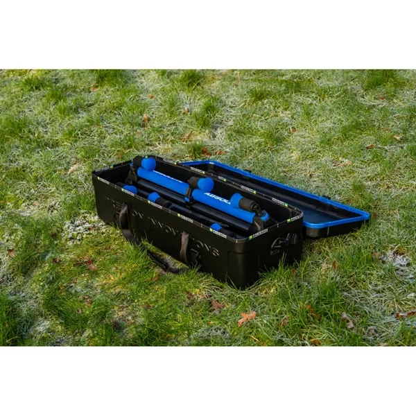 PRESTON INNOVATION HARDCASE ROLLER SAFE CARRYALL P0130126.webp