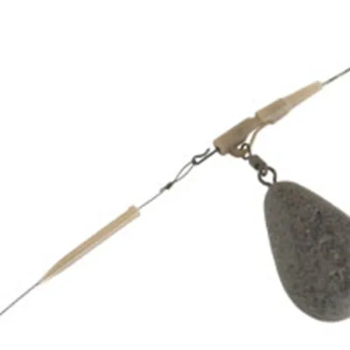 Fox Edges Kwik Change Swivels Size 7.webp