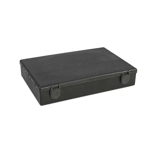 Fox Edges Loaded Large Tackle Box.webp