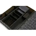 Fox Edges Loaded Large Tackle Box.webp