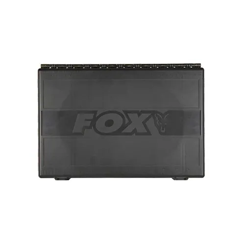 Fox Edges Loaded Large Tackle Box.webp