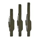 Avid RVS Single Sleeves - 10ft