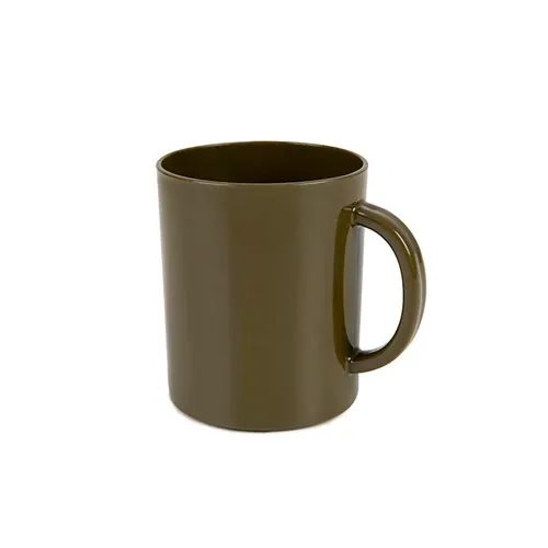 Fox Taza Voyager Mug Green 350ml.webp