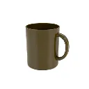 Fox Taza Voyager Mug Green 350ml.webp