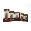 Fox Edges Rapide Slow Melt Refills 55mm x 120mm Bags 25 Unid.webp