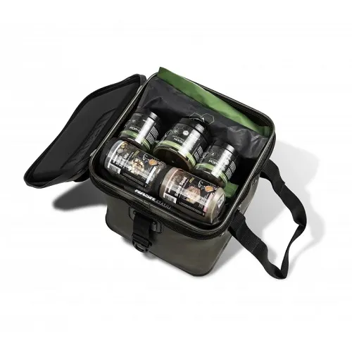NASH SUBTERFUGE WATERBOX CARRYALL PEQUEÑO 24L 3.webp