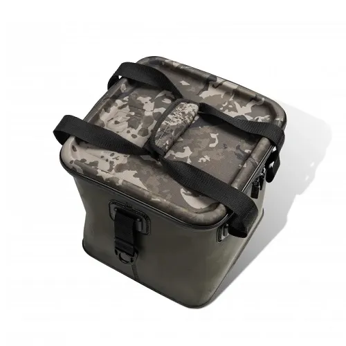 NASH SUBTERFUGE WATERBOX CARRYALL PEQUEÑO 24L 1.webp