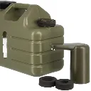 NGT SET WATER CARRIER 11L + WATER PUMP ZF6732.webp