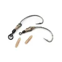 Fox Edges Ronnie Sleeves Camo x10.webp