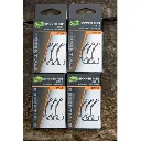 Fox Edges Spinner Rigs Size 6.webp
