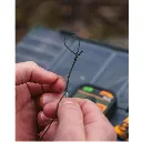 Fox Edges Naturals Splice Braided Hooklength 50lb 22.7kg 20m.webp