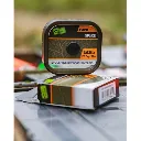 Fox Edges Naturals Splice Braided Hooklength 50lb 22.7kg 20m.webp