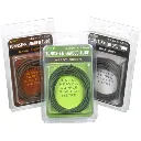 ESP Tungsten Loaded Tube Weedy Green 2.25m x 1.8mm.webp