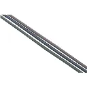 ESP Tungsten Loaded Tube Weedy Green 2.25m x 1.8mm.webp