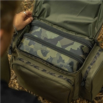 Avid RVS Compact Rucksack