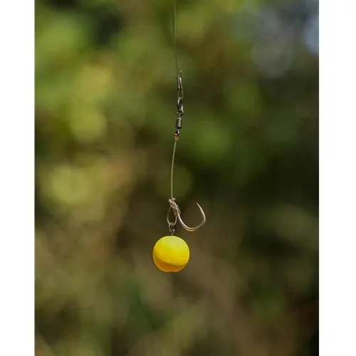 Fox Anzuelos Edges Super Wide Gape Chod Rigs Size 4.webp