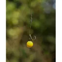 Fox Anzuelos Edges Super Wide Gape Chod Rigs Size 4.webp