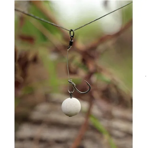 Fox Anzuelos Edges Super Wide Gape Chod Rigs Size 4.webp