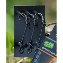 Fox Anzuelos Edges Super Wide Gape Chod Rigs Size 4.webp