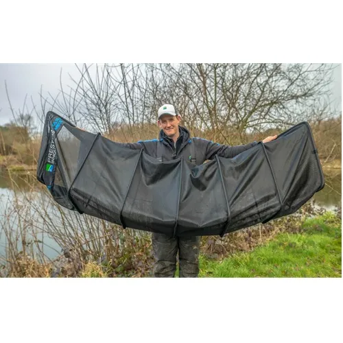 Preston Innovations Carp Mesh Keepnet.webp