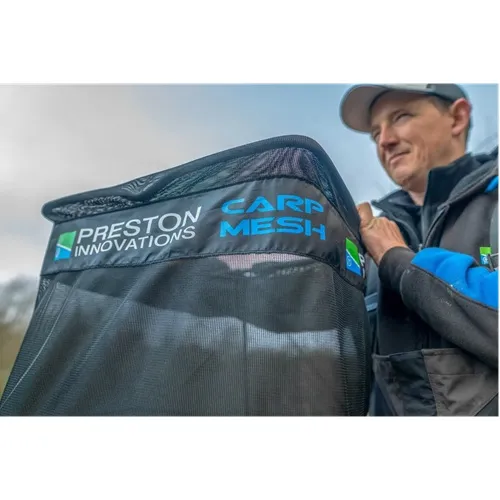 Preston Innovations Carp Mesh Keepnet.webp