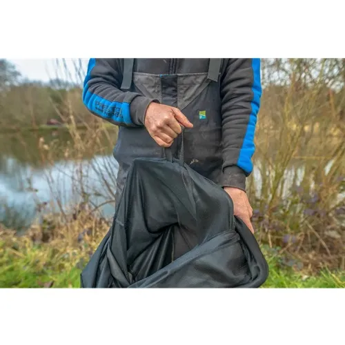 Preston Innovations Carp Mesh Keepnet.webp