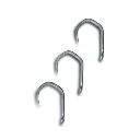 Nash Anzuelos Claw Micro Barbed Size 10.webp
