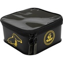 Sac Bakkan Black Cat Welded Accessories Bag : Dimensions - 21 X 21 X 11cm