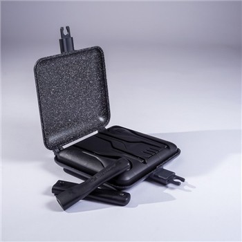 RidgeMonkey Sandwich Toaster XL 10th Anniversary Limited Edition