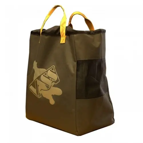 Vass Wader Bag Bolsa Vadeador Verde Caqui.webp
