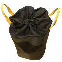 Vass Wader Bag Bolsa Vadeador Verde Caqui.webp