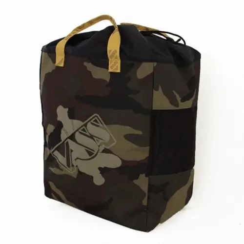 Vass Wader Bag Bolsa Vadeador Camuflaje.webp