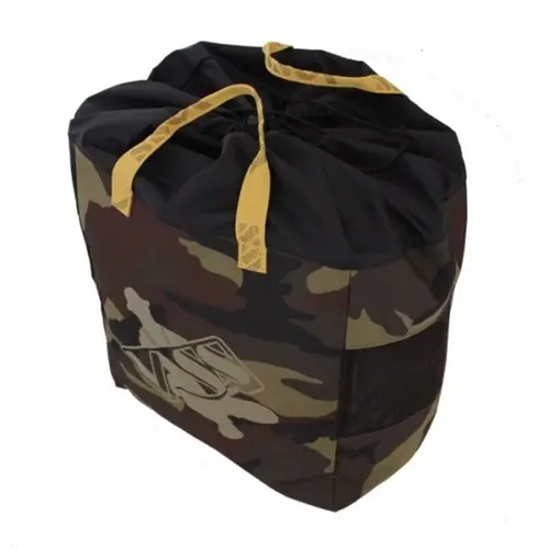 Vass Wader Bag Bolsa Vadeador Camuflaje.webp
