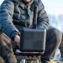 RidgeMonkey Sandwich Toaster XL 10th Anniversary Limited Edition