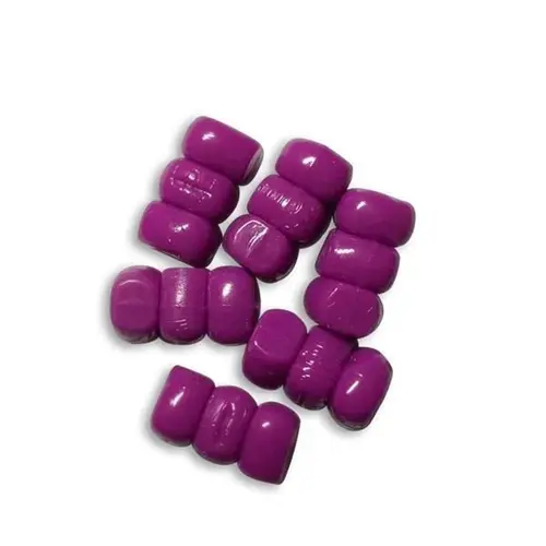 Evolution Carp Tackle Corn Satck Bouyant Trype Purple.webp