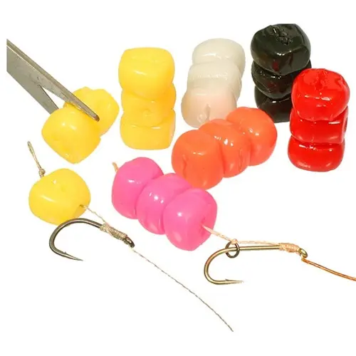 Evolution Carp Tackle Corn Satck Bouyant Trype.webp
