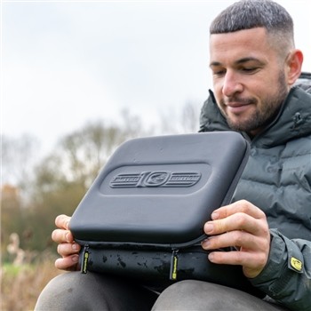 RidgeMonkey Sandwich Toaster XL 10th Anniversary Limited Edition