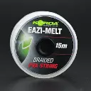 Korda Eazi Melt Braided heavy Pva String 15m Spool 1.webp