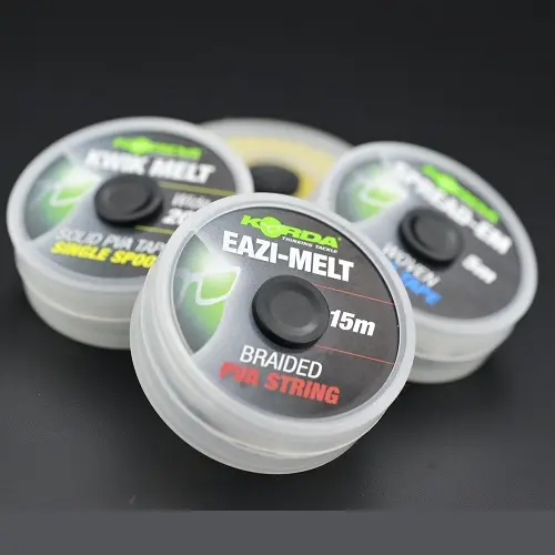 Korda Eazi Melt Braided heavy Pva String 15m Spool 2.webp