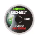 Korda Eazi Melt Braided heavy Pva String 15m Spool.webp