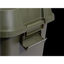 RidgeMonkey Armoury Stackable Storage Box - 66L