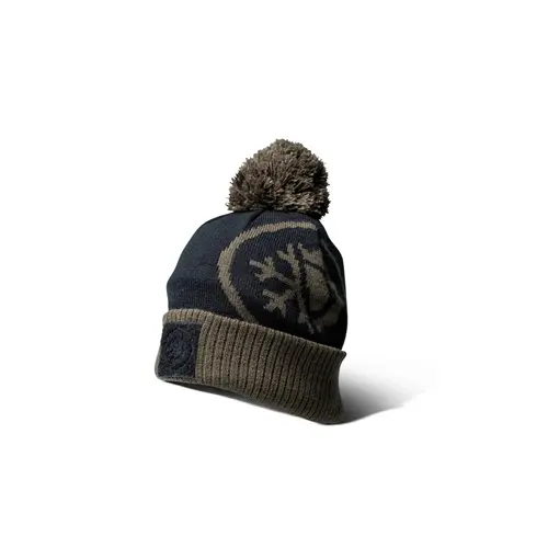 Nash Gorro Zero Tolerance Patch Bobble Hat.webp