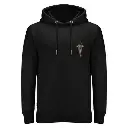 Kumu Hoody Make Your Own Luch Black Size M.webp